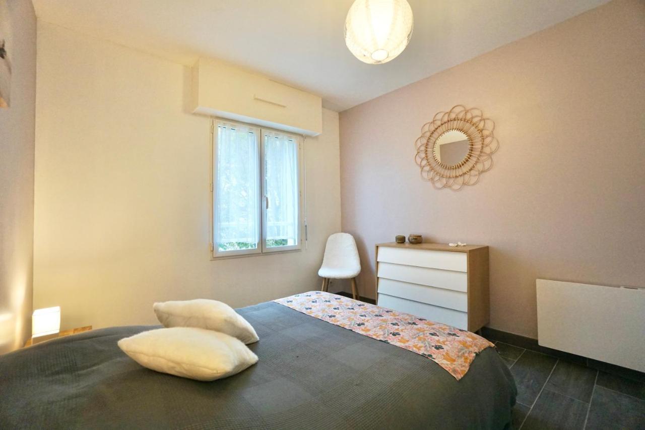 L'Atoll *Hyper Centre*Parking* Apartamento Concarneau Exterior foto